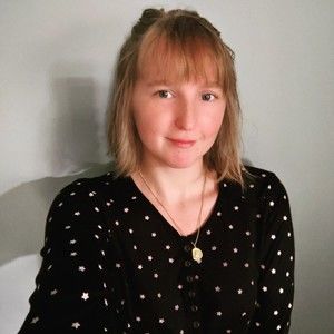 Meet your Posher, Gabrielle